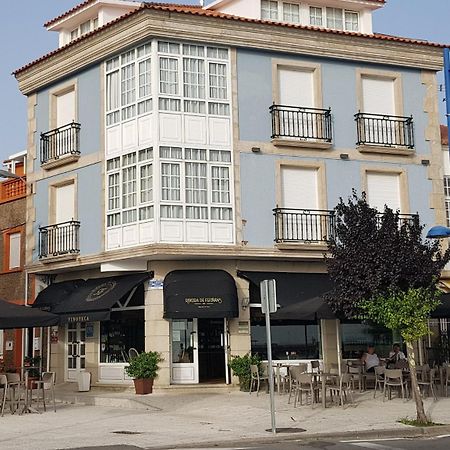 Ribeira De Fefinanes Hotel Cambados Exterior photo