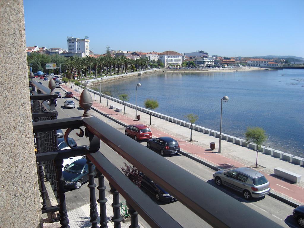 Ribeira De Fefinanes Hotel Cambados Exterior photo