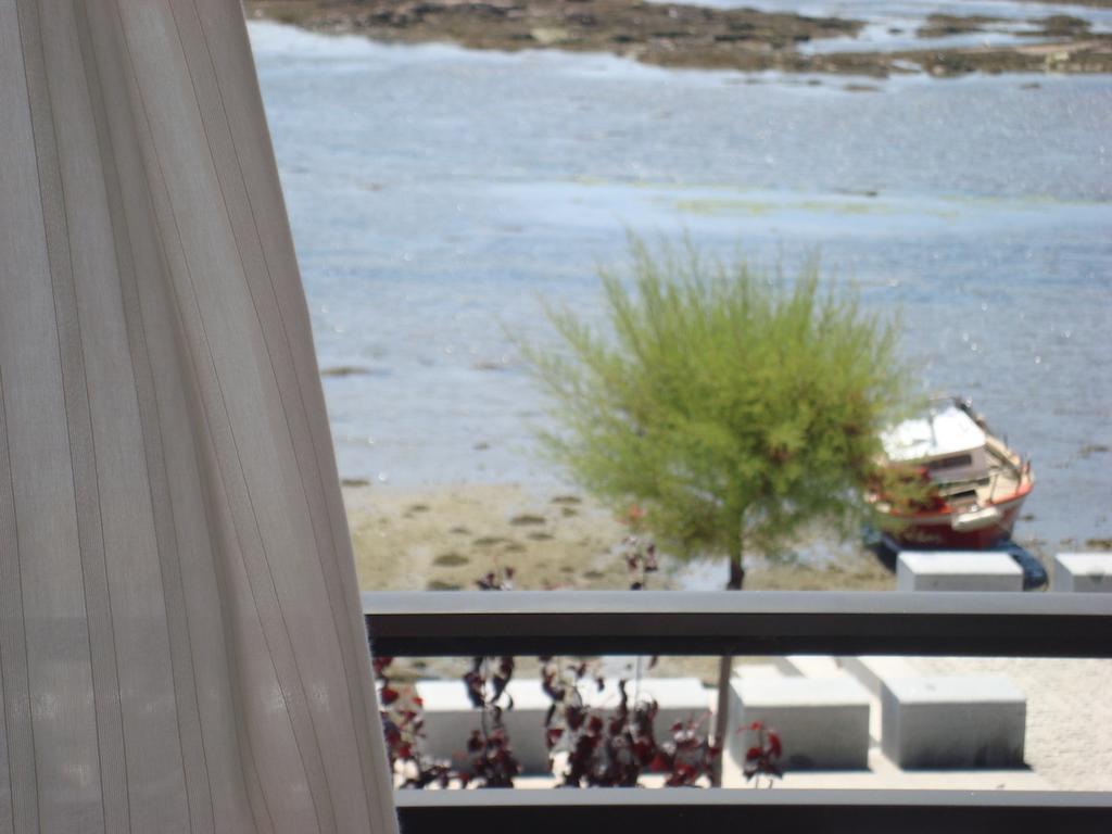 Ribeira De Fefinanes Hotel Cambados Exterior photo