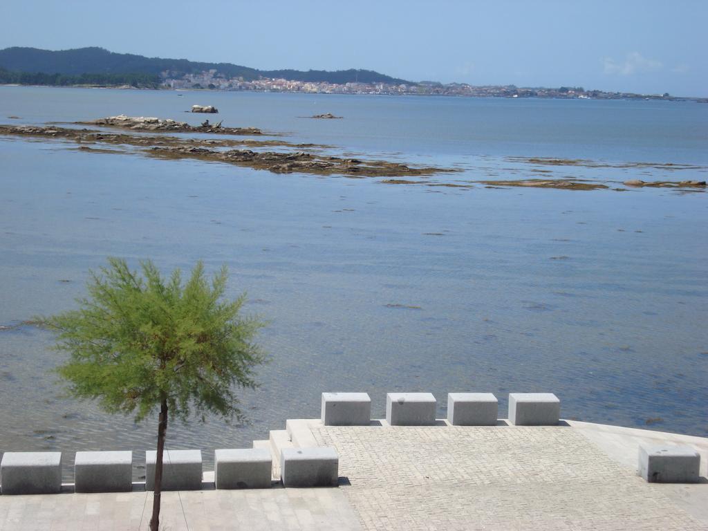 Ribeira De Fefinanes Hotel Cambados Exterior photo