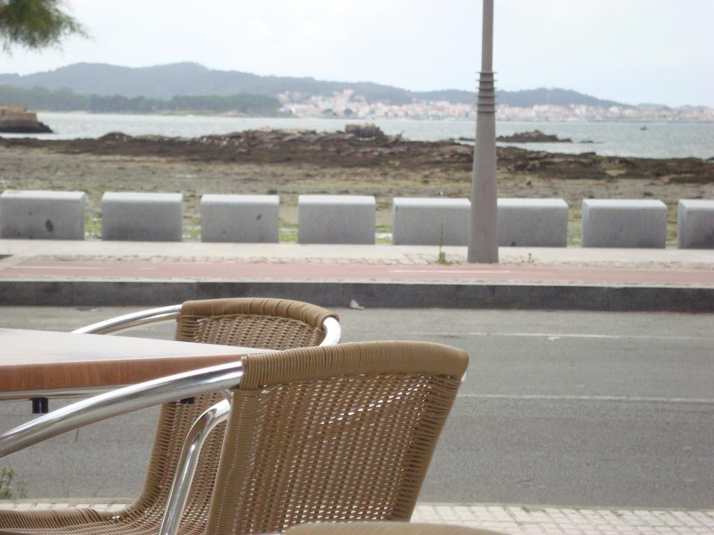 Ribeira De Fefinanes Hotel Cambados Room photo